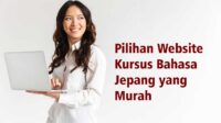 Pilihan Website Kursus Bahasa Jepang yang Murah